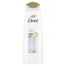 Dove Shampoo Bond Intense Repair 400ml