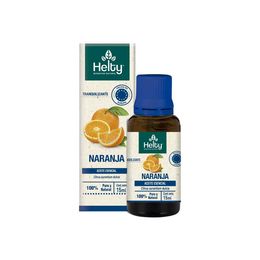 Aceite Esencial Naranja - Helty