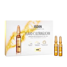 Isdinceutics Flavo C Ultraglican