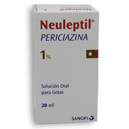 Product image of Neuleptil Periciazina 10mg/ml Oral Gotas 20ml