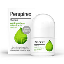 Product image of Comfort Roll-On 20ml - Perspirex
