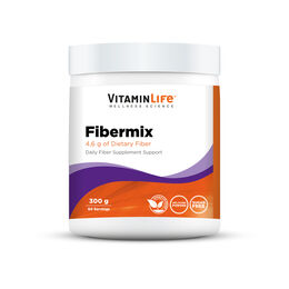 Product image of VitaminLife Fibra Mix en Polvo 300g