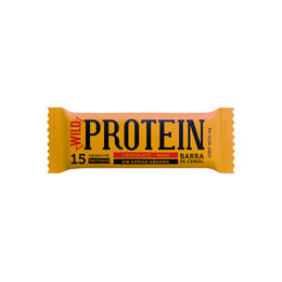 Wild Protein Chocolate+Mani X45G