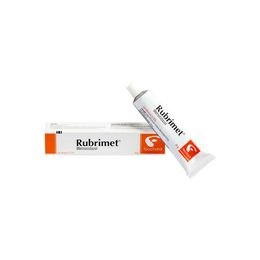 Product image of Rubrimet Metronidazol 0.75% Gel Dérmico 30g