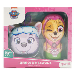 Product image of Gelatti Kids Shampoo Skye + Esponja