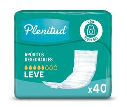 Product image of Apósitos Postparto Mimi Plenitud 40 Unidades