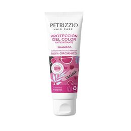 Shampoo Granada Orgánico 200 ml - Petrizzio