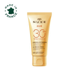 Nuxe Sun Protector Solar Crema SPF30 50ml