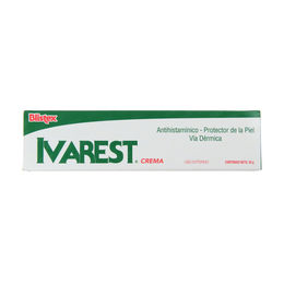 Product image of Ivarest Crema 35g