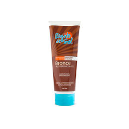 Bronceador Autobronceante - Rayito de sol