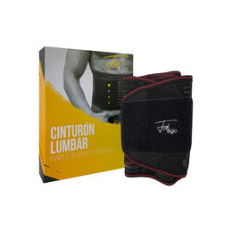 Product image of Cinturón Lumbar - Fit&go