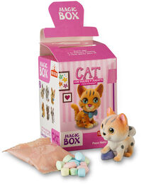 Cat Magic Box Fun Factory 5g