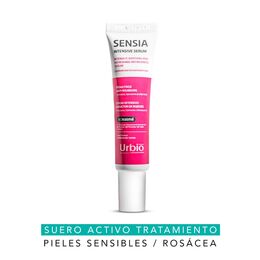 Sensia Intensive Serum 15ml - Urbio