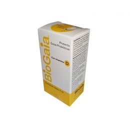 BioGaia D Gotas 5ml