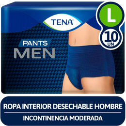 Product image of Tena Pants Men L x10