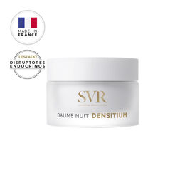 SVR Crema Antiedad Densitium Baume Nuit 50ml