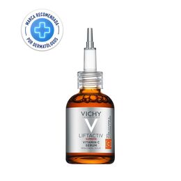 Sérum Iluminador Liftactiv Vitamina C - Vichy