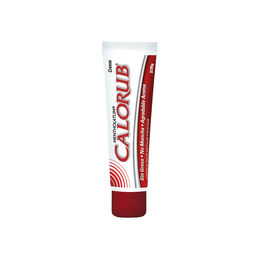 Calorub Crema 95g