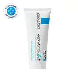 Product image of Bálsamo Multi Reparador Cicaplast Baume B5+ 100ml - La roche-posay