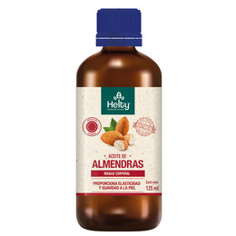 Product image of Helty Aceite de Almendras para Todo Tipo de Pieles