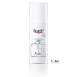 Product image of Eucerin Face Ultrasensitive Piel Seca 50ml