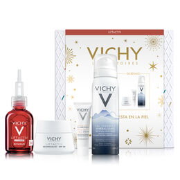 Set Vichy B3 Sérum Anti-Manchas Protocolo-Manchas