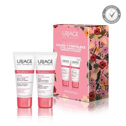 Pack Roséliane Crema Anti-rojeces - Uriage