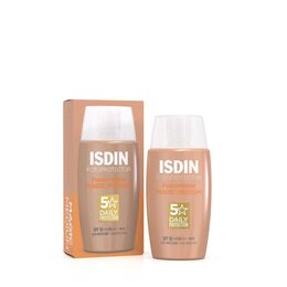 Isdin Protector Solar Fusion Water Magic Color Medium SPF50 50ml