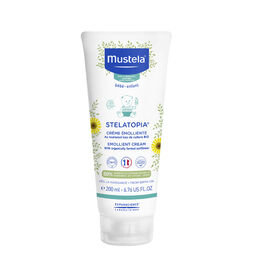 Crema Emoliente Stelatopia - Mustela