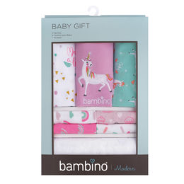 Caja De Regalo Niña - Bambino