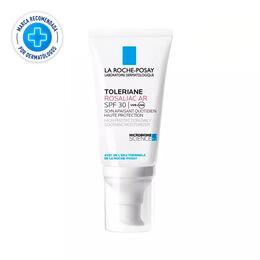 Crema Antirojeces Toleriane Rosaliac AR SPF30 40ml - La roche-posay