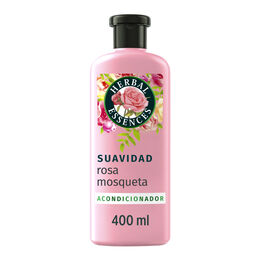 Acondicionador Herbal Essences Rosa Mosqueta 400ml