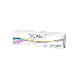 Escar-T Crema 20g