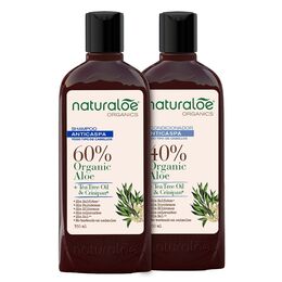 Naturaloe Pack Anticaspa