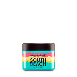 South Beach Hair Mask 50 ml - Nuggela & sulé