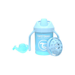 Product image of Twistshake Vaso Antiderrame 4+M 230ml