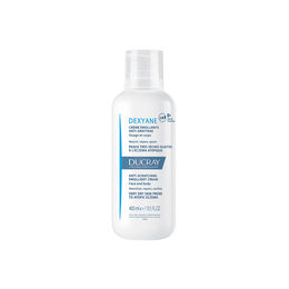 Product image of Ducray Dexyane Crema Emoliente Anti-Rascado 400ml - Alivia la Piel