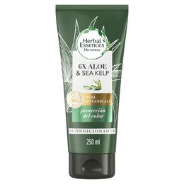 Acondicionador Bio:Renew 6X Aloe & Sea Kelp 250ml - Herbal essences