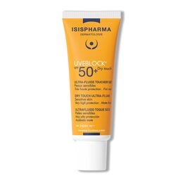 Product image of Uveblock SPF50 Dry Touch Invisible 40ml