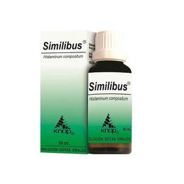 Similibus Jarabe 30ml