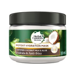 Product image of Máscarilla Herbal Essencess Bio:Renew Coconout Milk Hydration Mask 300ml