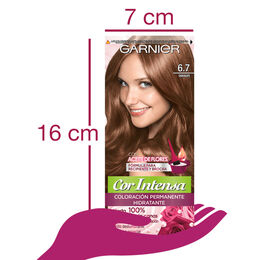 Tintura Cor Intensa N°67 Chocolate - Garnier