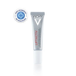 Contorno de Ojos Liftactiv HA Reafirmante 15 ml - Vichy