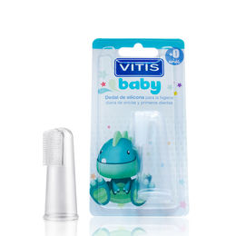 Product image of Dedal De Silicona Vitis® Baby