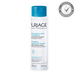 Product image of Agua Micelar Termal Piel Normal a Seca 250ml - Uriage