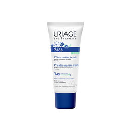 Uriage 1era Crema de Cuidado de Costra Láctea para Bebé 40ml