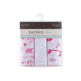 Product image of Pack Tutitos - Bambino