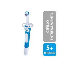 Cepillo Dental Entrenamiento 5+Meses - Mam