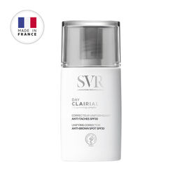 Corrector Unificante SPF 30 Clairial Day 30ml - Svr