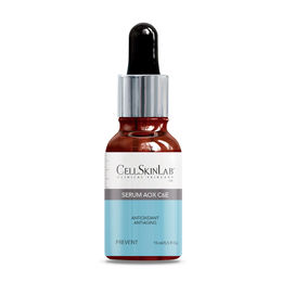 C+E Suero Antiedad Con Efecto Antioxidante 15ml - Cell skin lab